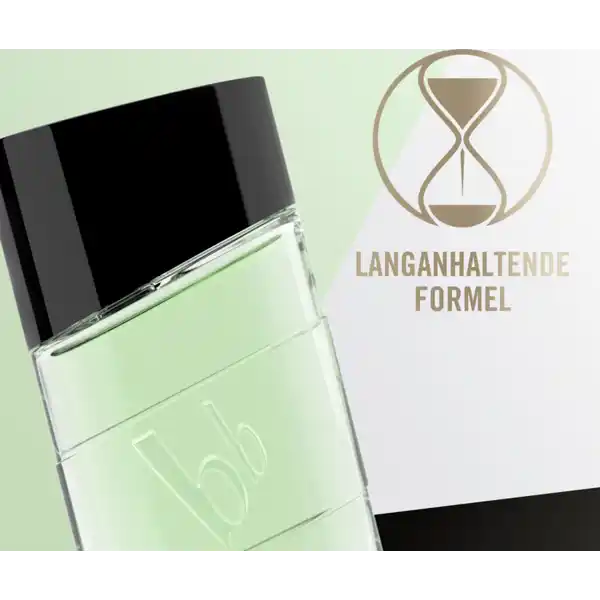 Made for Men, EdT 100 ml
