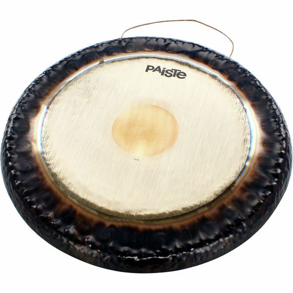 Paiste 40