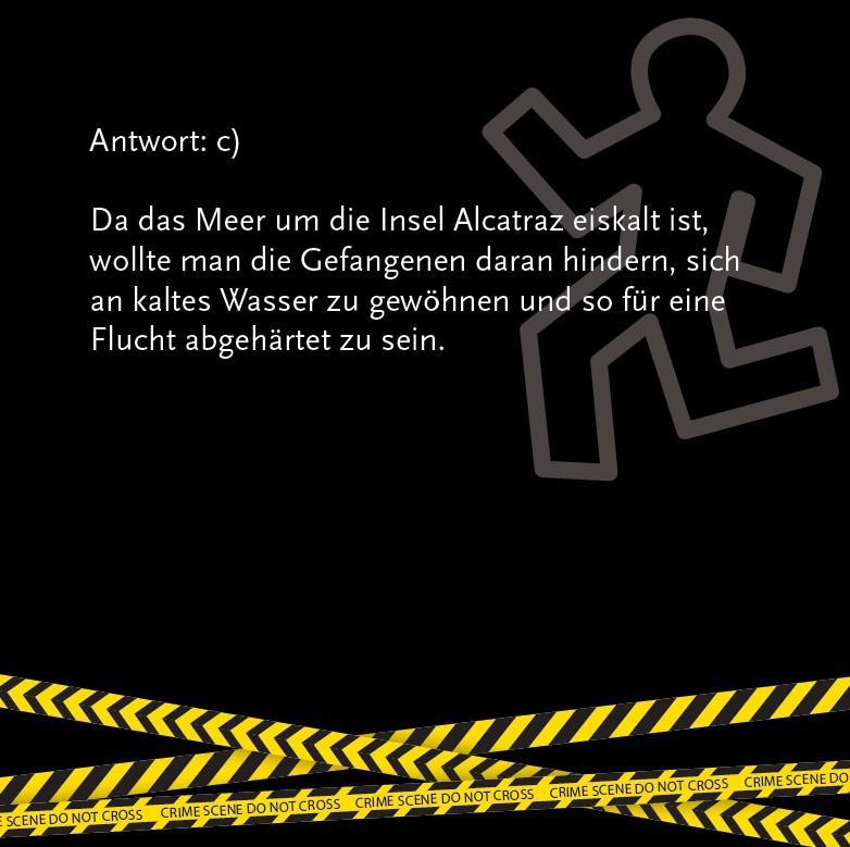 Krimi-Quiz (Neuauflage)