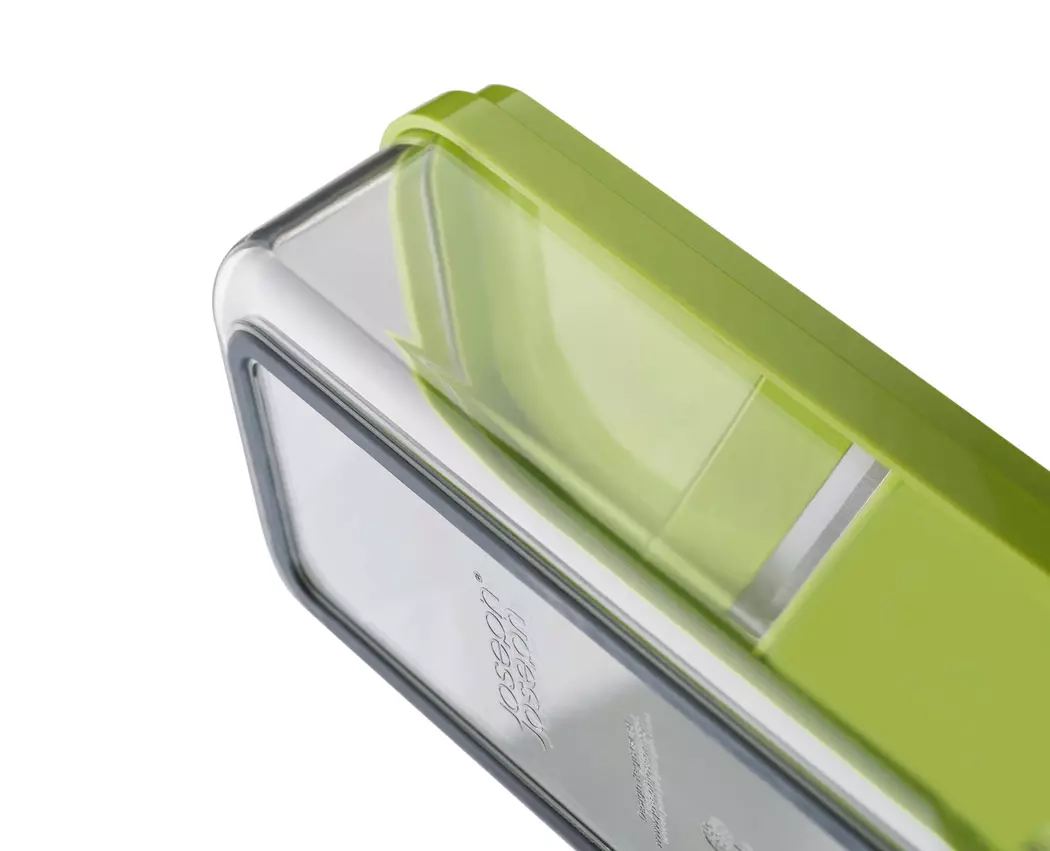 Gemüseschneider Multi-Prep 5tlg.