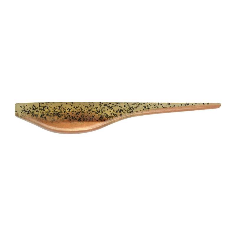 Leurre Souple Madness Finesse Kb 8 - 20Cm - Par 2