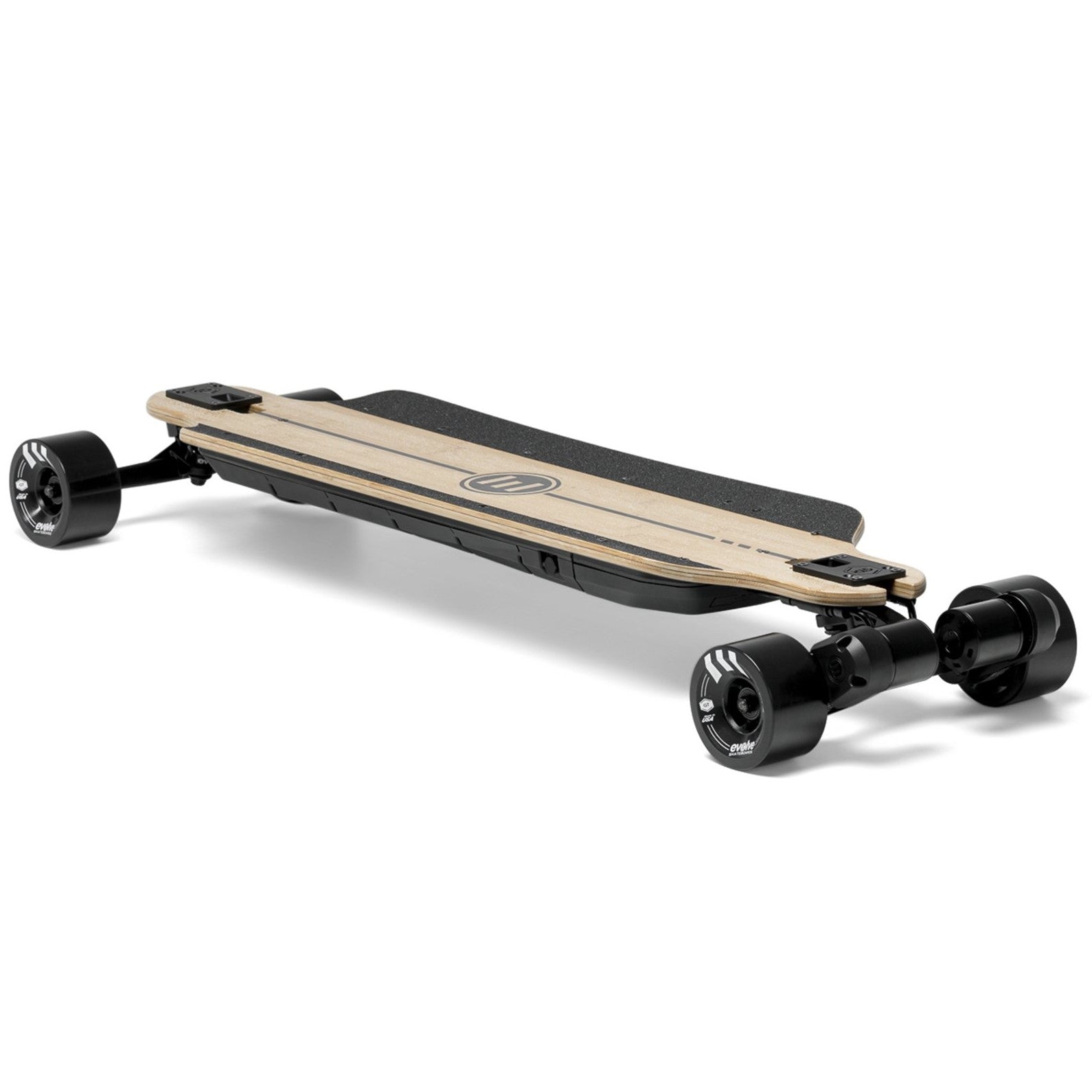 Longboard électrique Evolve GTR Bambou Street