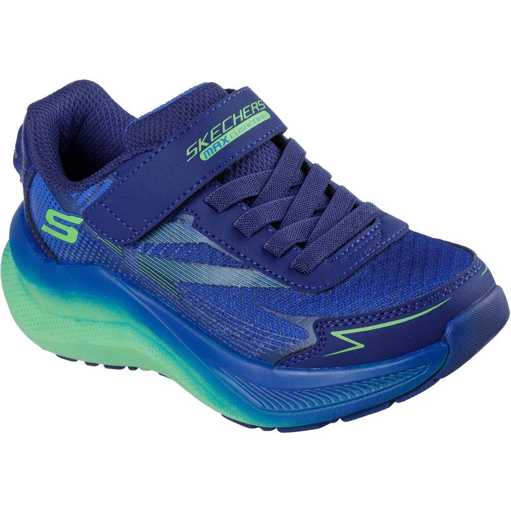 Køb Skechers Navy Max Cushioning Ascender