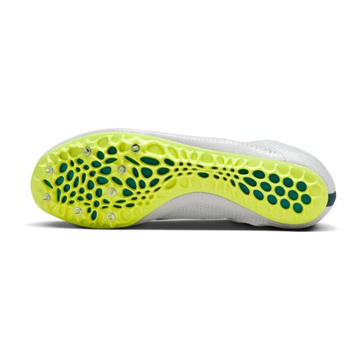 Nike Herre Pigsko Superfly Elite 2 Hvid