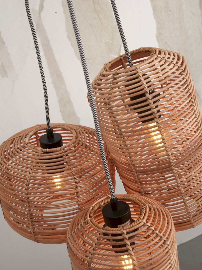 Good&Mojo Tanami Hanglamp
