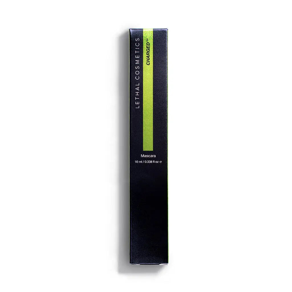 Charged Mascara Static