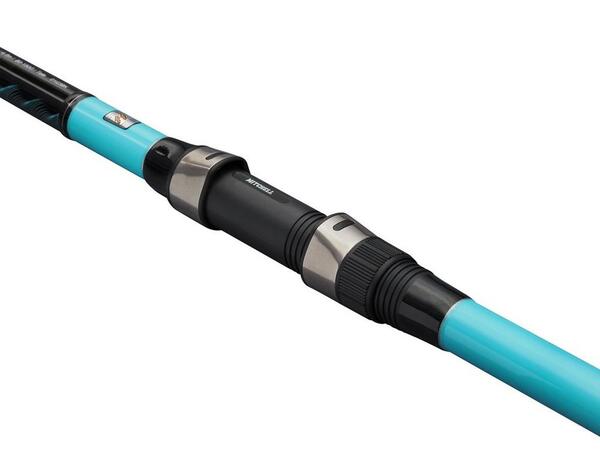 Ensemble télescopique Mitchell Tanager 3 SW Surf Pro (80-150g)