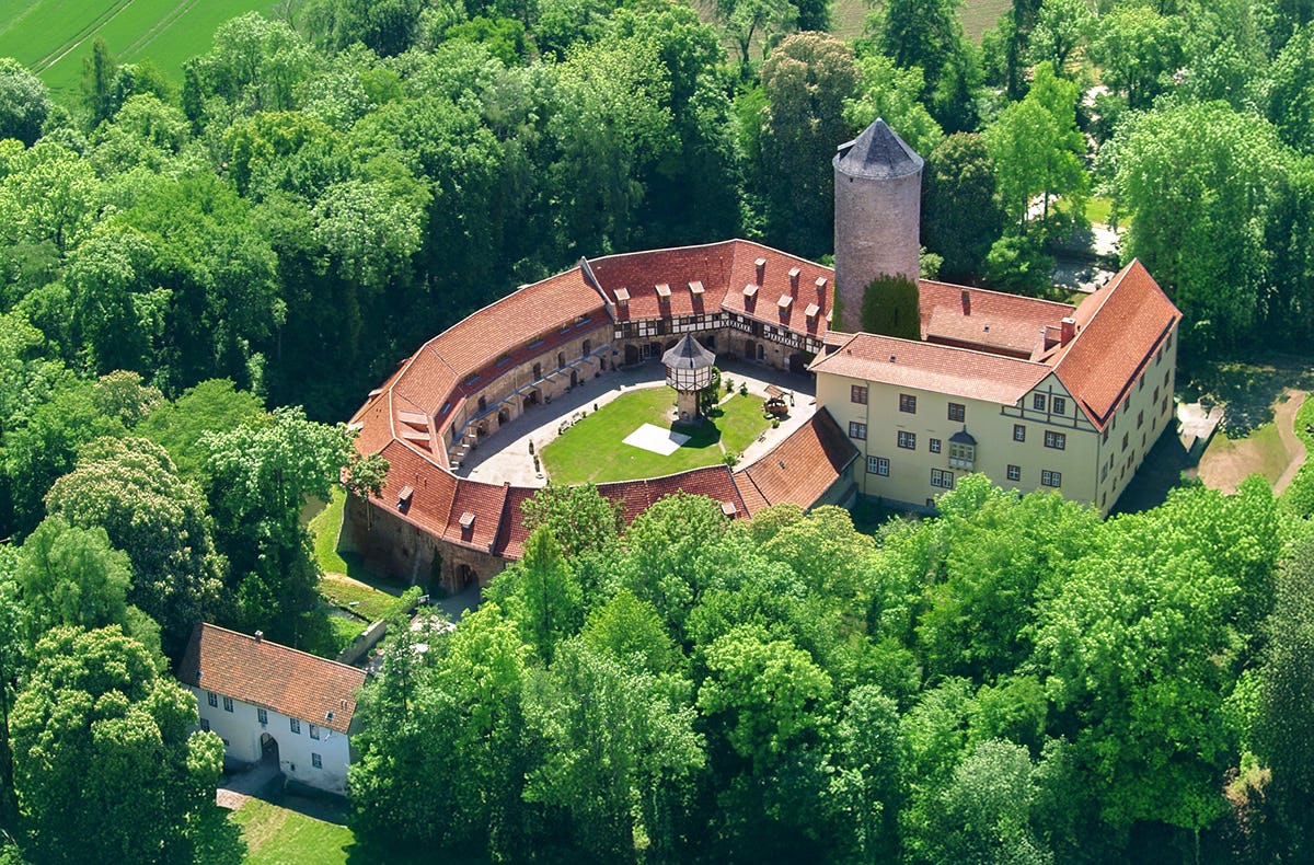 Wellnessurlaub im Harz für 2 (2 Nächte)