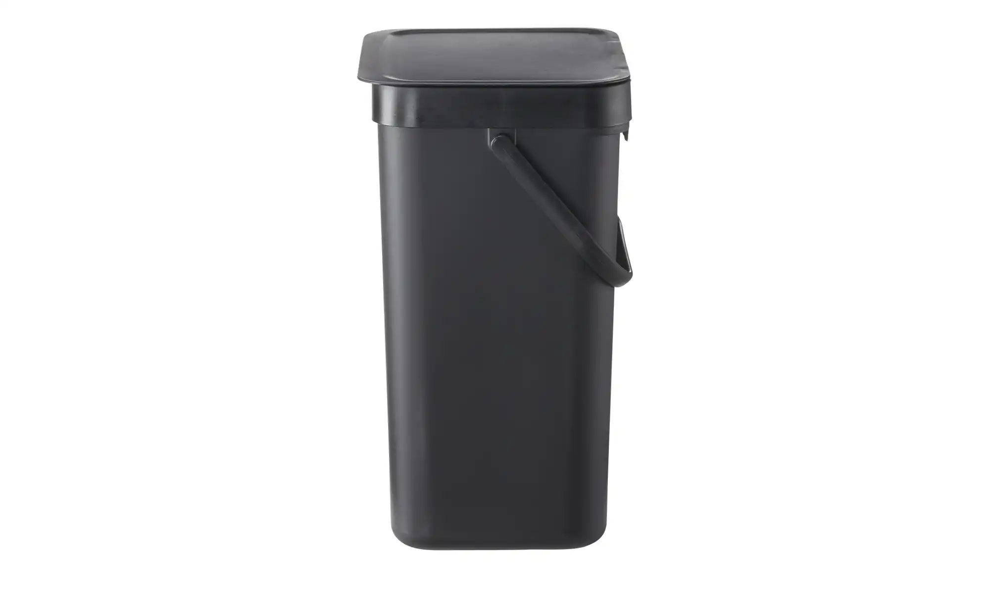 KHG Abfalleimer 12L mit Henkel
