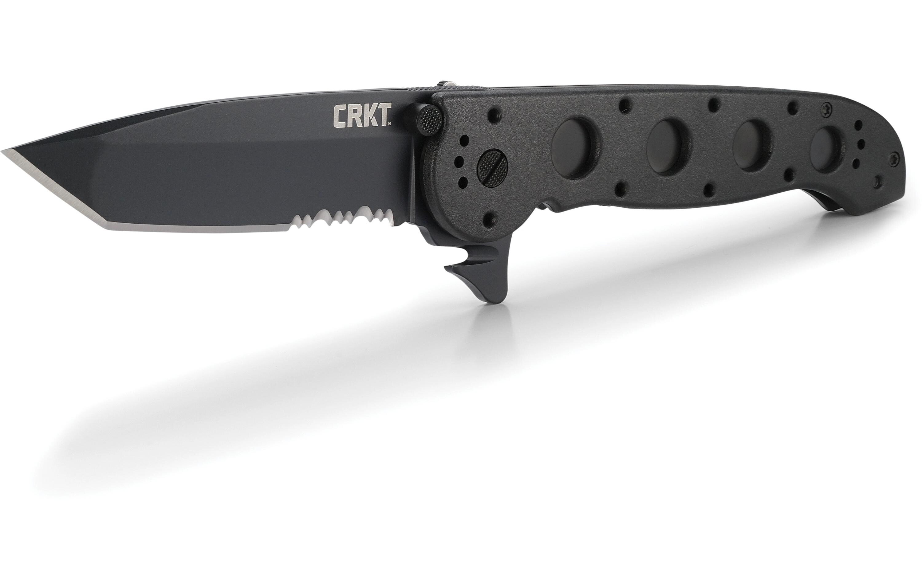 Taschenmesser Columbia River Knife & Tool Schwarz<br>Klappmesser