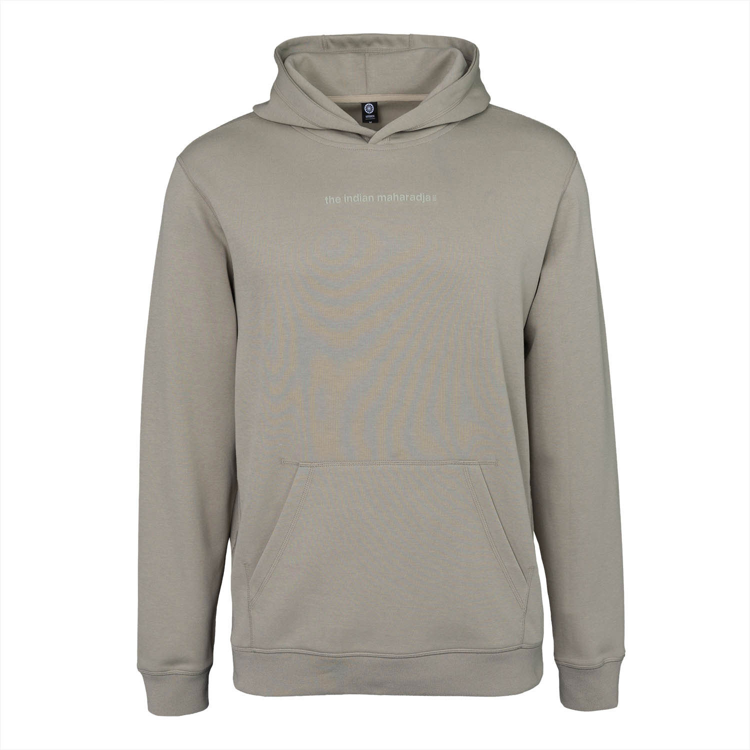 The Indian Maharadja Hoodie