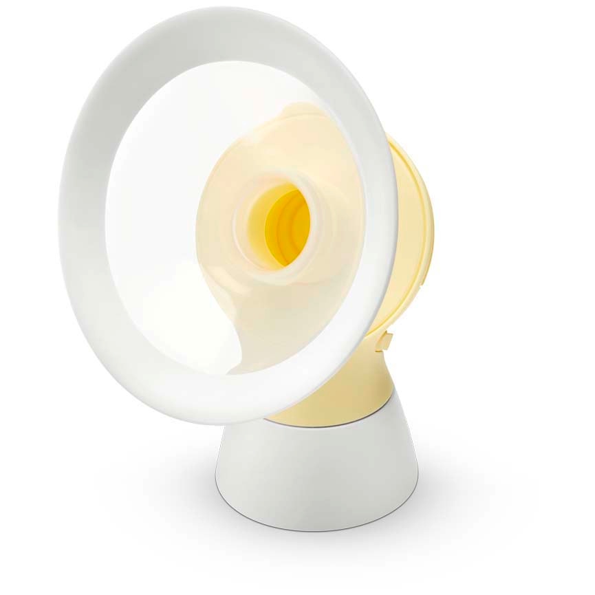 Medela Swing Personal Fit Flex Borstschild maat L