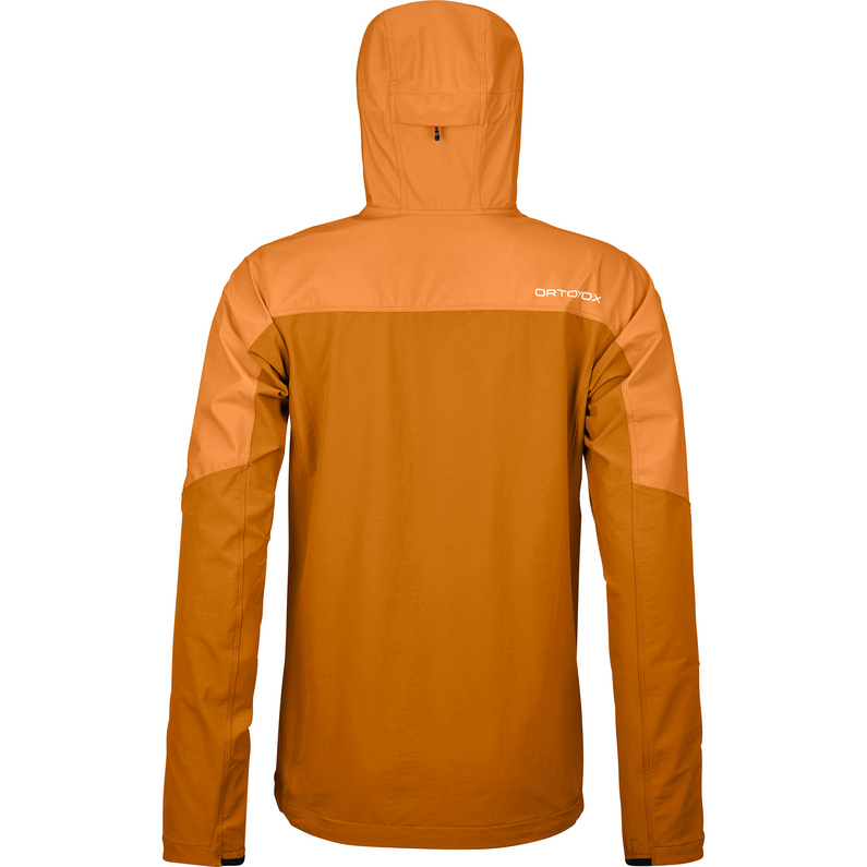 Ortovox Damen Mesola Jacke