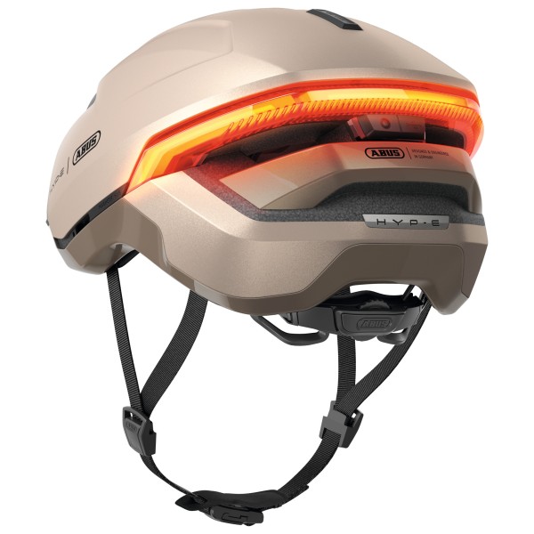 ABUS - Hyp-E - Casque de cyclisme