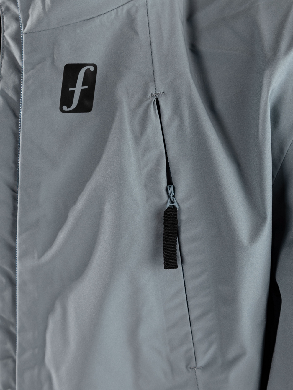 Forum 3-Layer All-Mountain Jacket bering