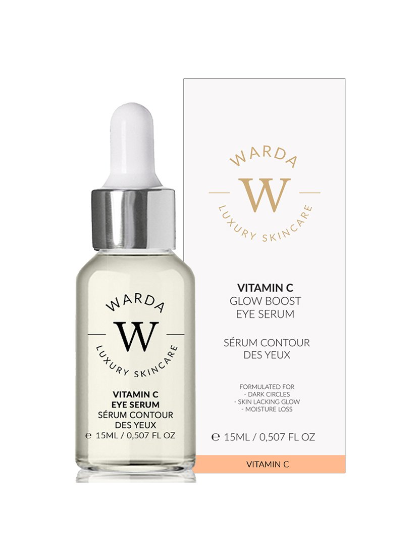 Vitamin C Eye Serum 15ml