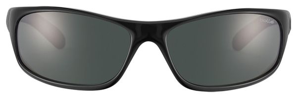 Lunettes Bollé Anaconda Noir Brillant - TNS Polarized