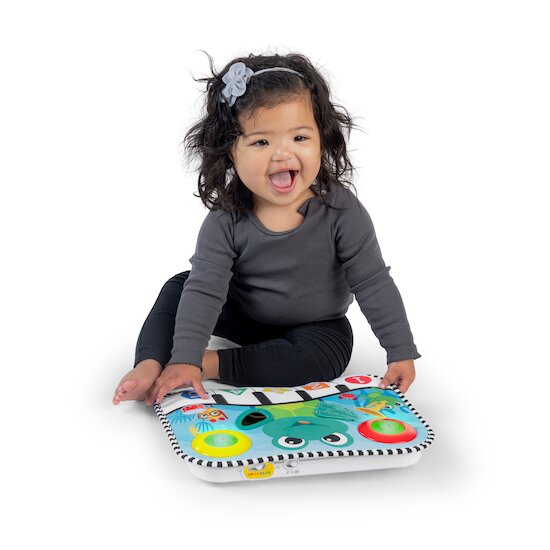 Ocean Explorers Tap Tap Piano   de               Baby Einstein