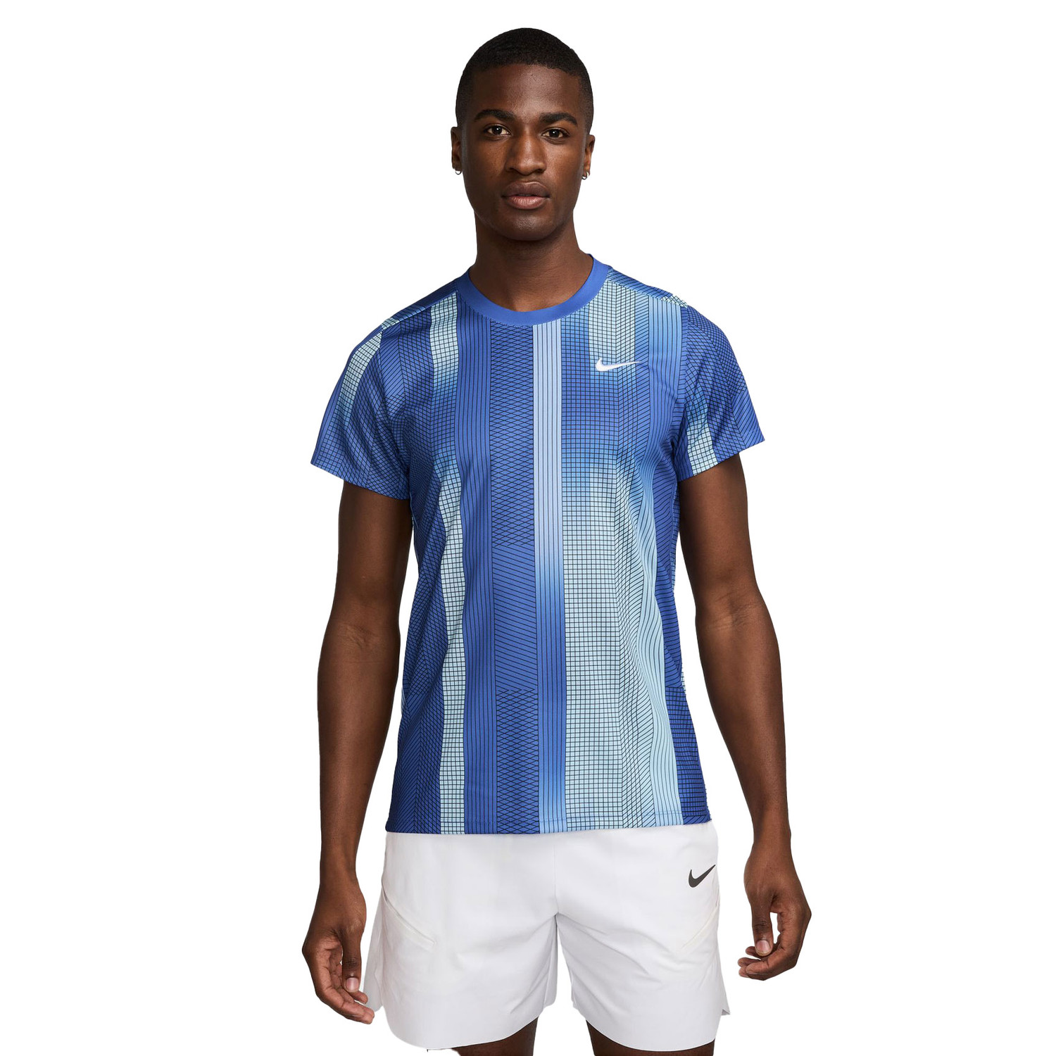 Nike Court Dry Victory Printed Tee