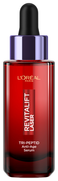 L'OREAL PARIS Revitalift Laser Tri-Peptid Anti-Age Serum<br>30 ml