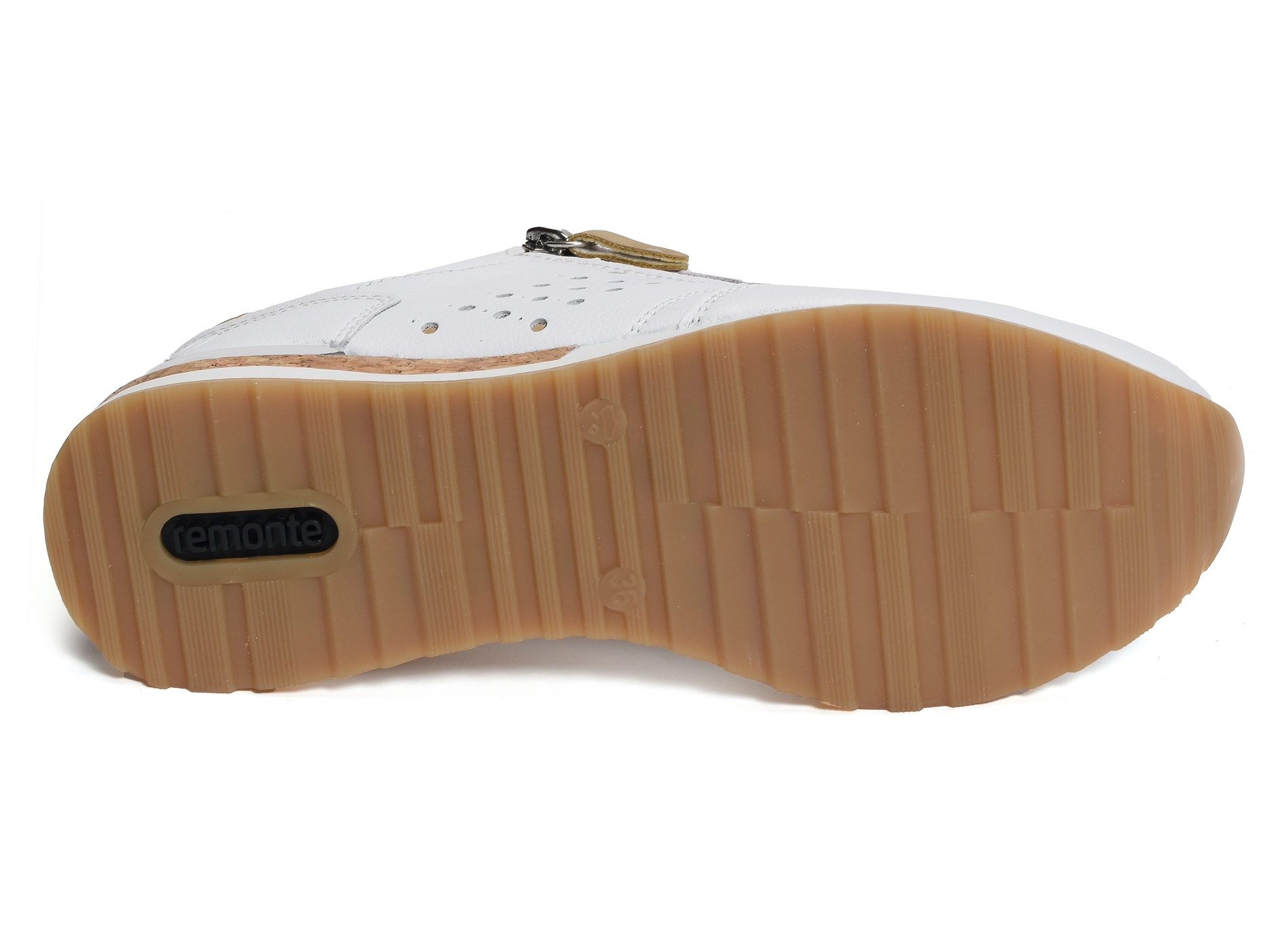 R2536 blanc