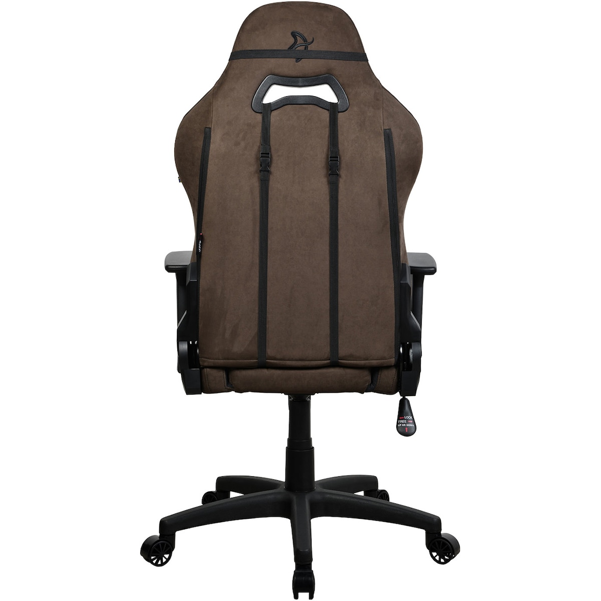 Arozzi Torretta SuperSoft gamingstol (brun)