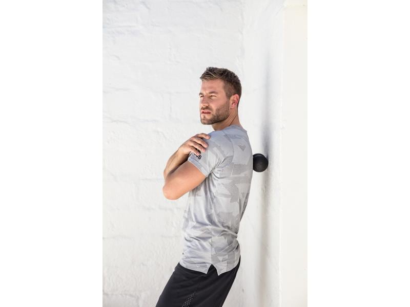 BLACKROLL Faszientraining Duoball 8 cm Zur Selbstmassage