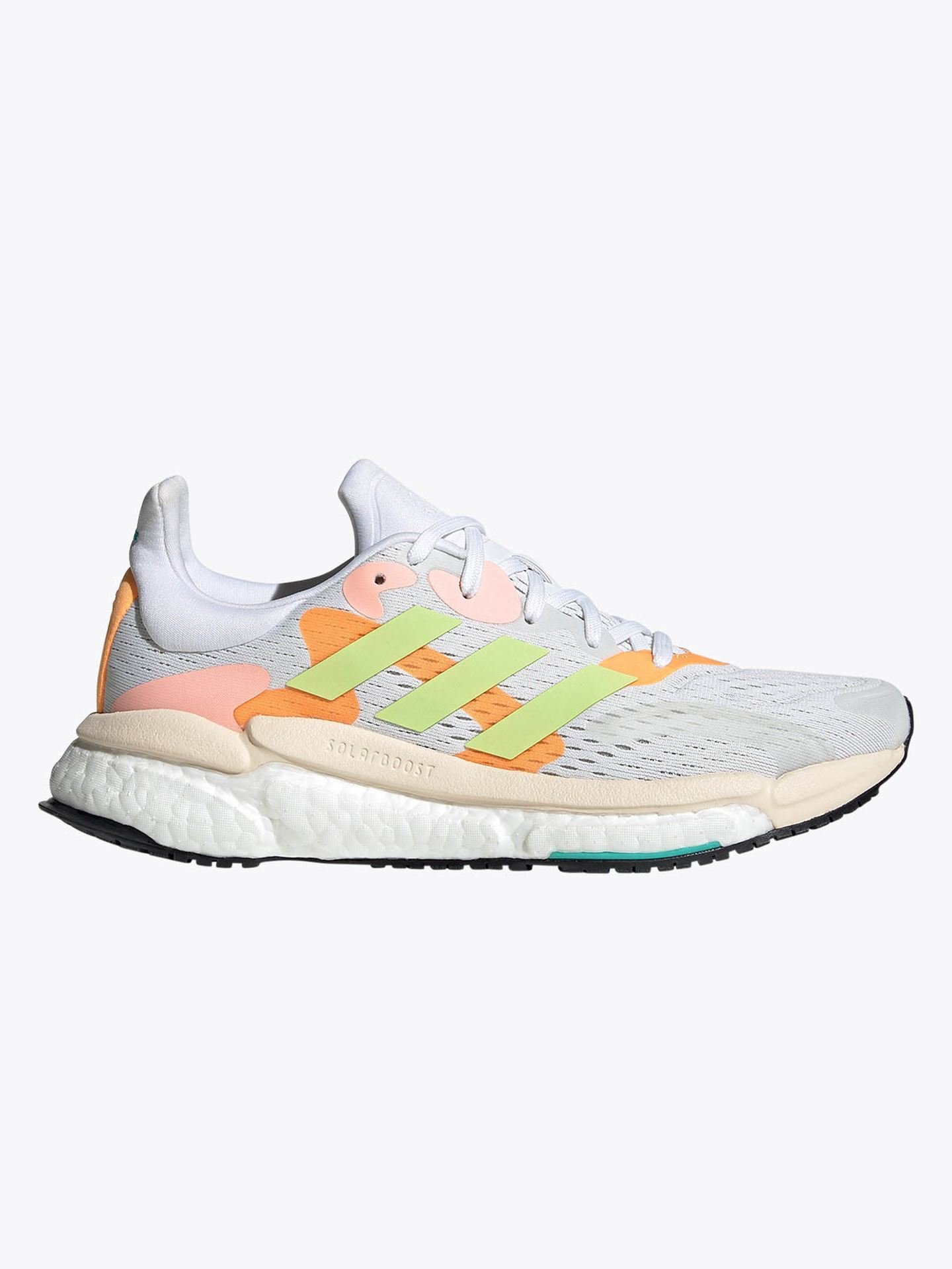 Solar Boost 4