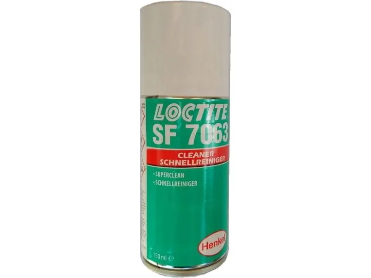 Loctite Universal Parts Remover Sf 7063 150Ml (135366)