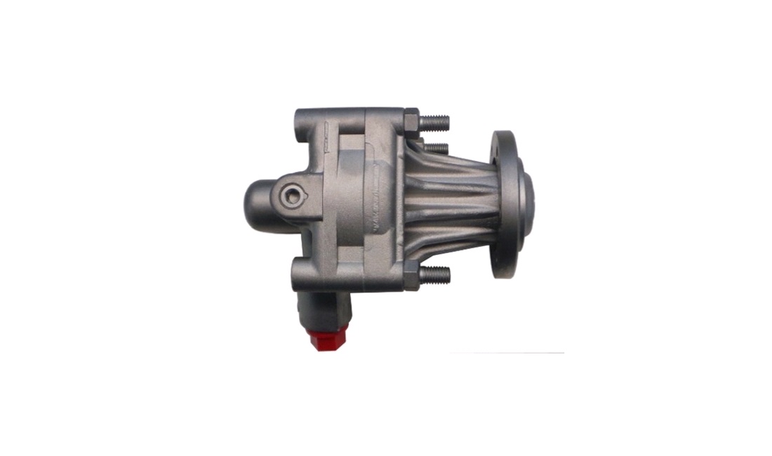 Servopumpe Hydraulisk