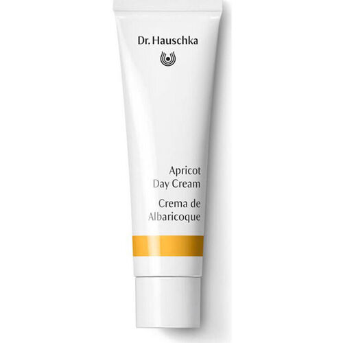 Dr. Hauschka - Crema De Día De Albaricoque