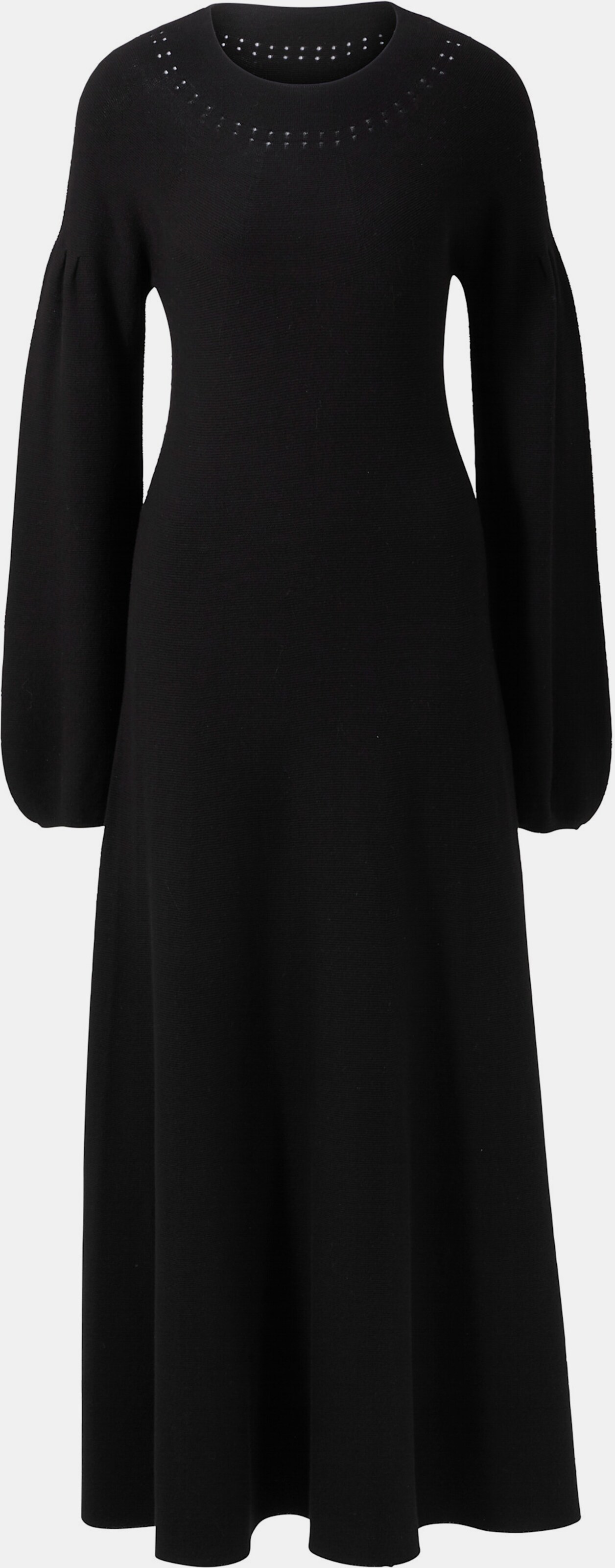Strickkleid
