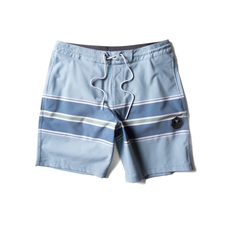 Boardshort Vissla Free Lap 18.5