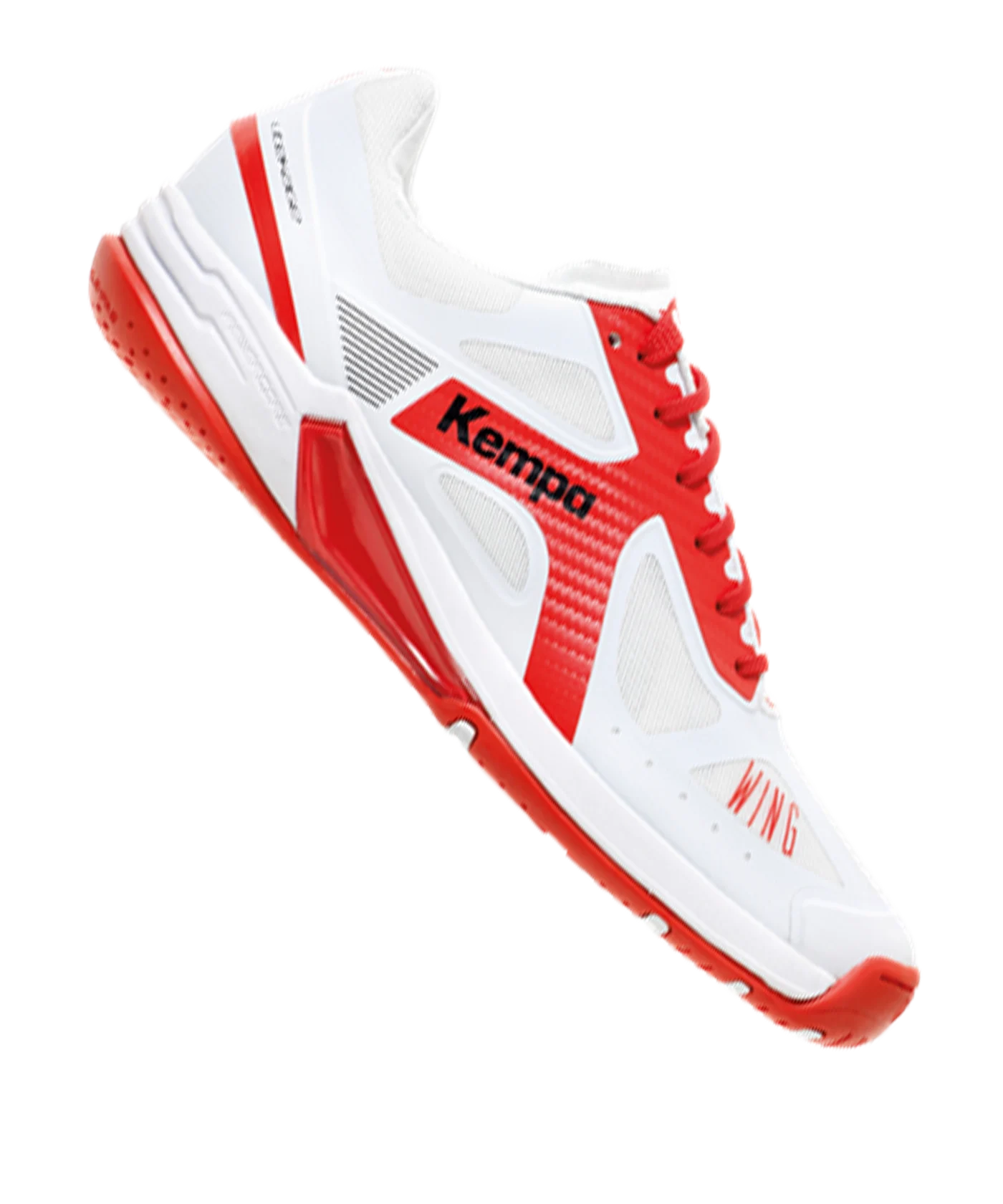 Kempa Wing Lite Hallenschuh Damen Weiss F04