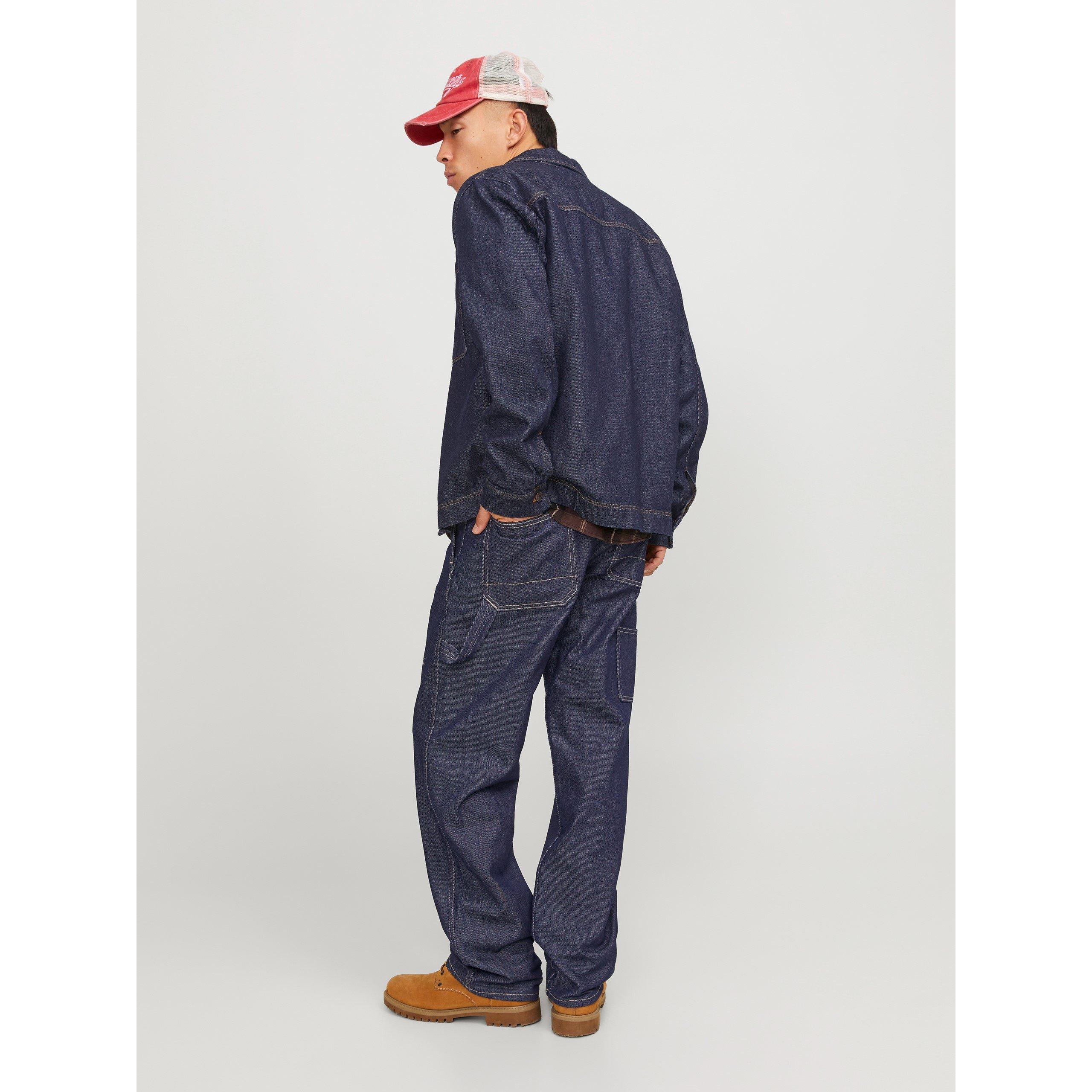 Jack and Jones JJ Carpenter Jeans Mens
