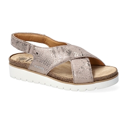 tally  BOA 3318  LIGHT TAUPE