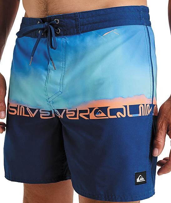 QUIKSILVER - VOLLEY EVERYDAY HALF JAM 16
