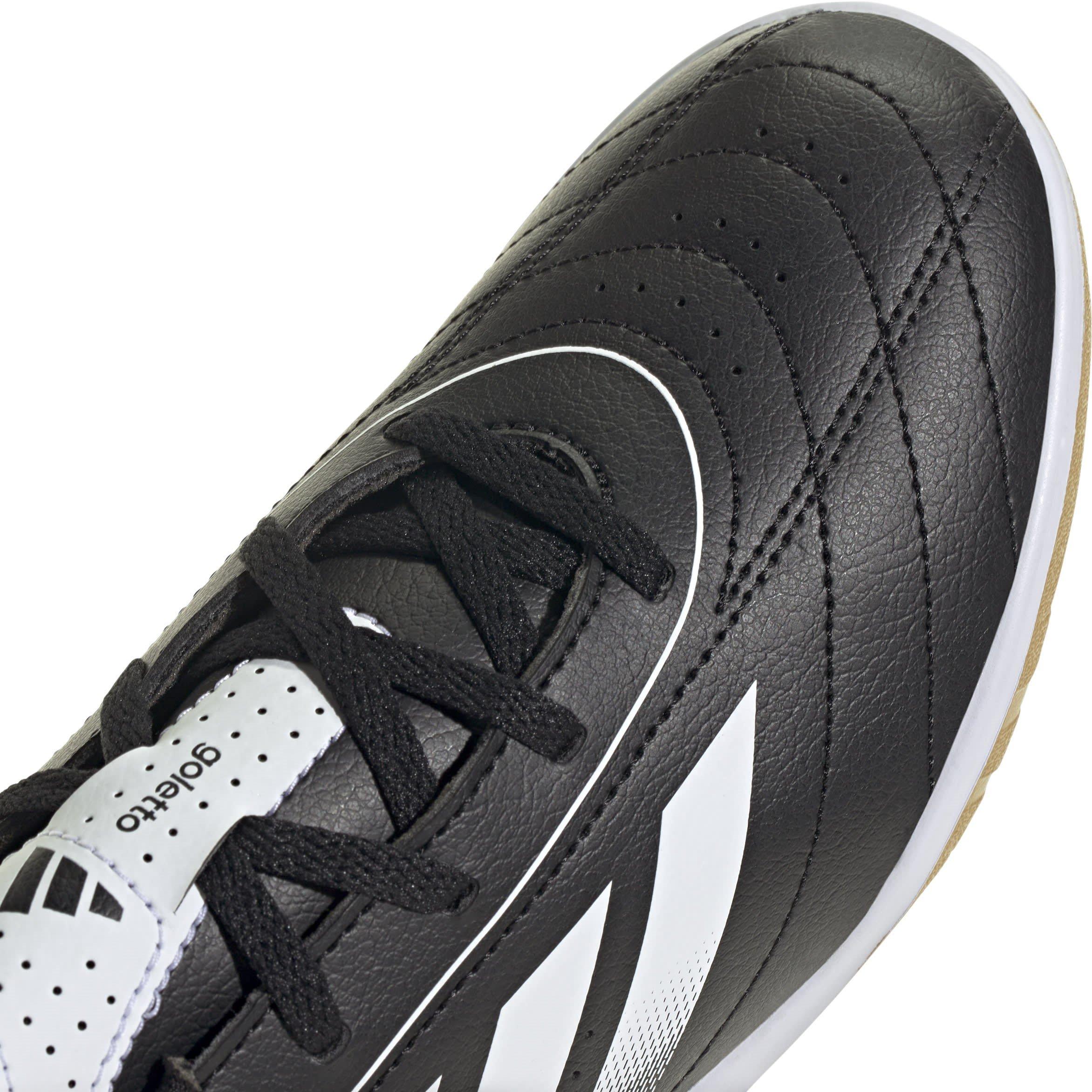 adidas Goletto Indoor Court Trainers Junior