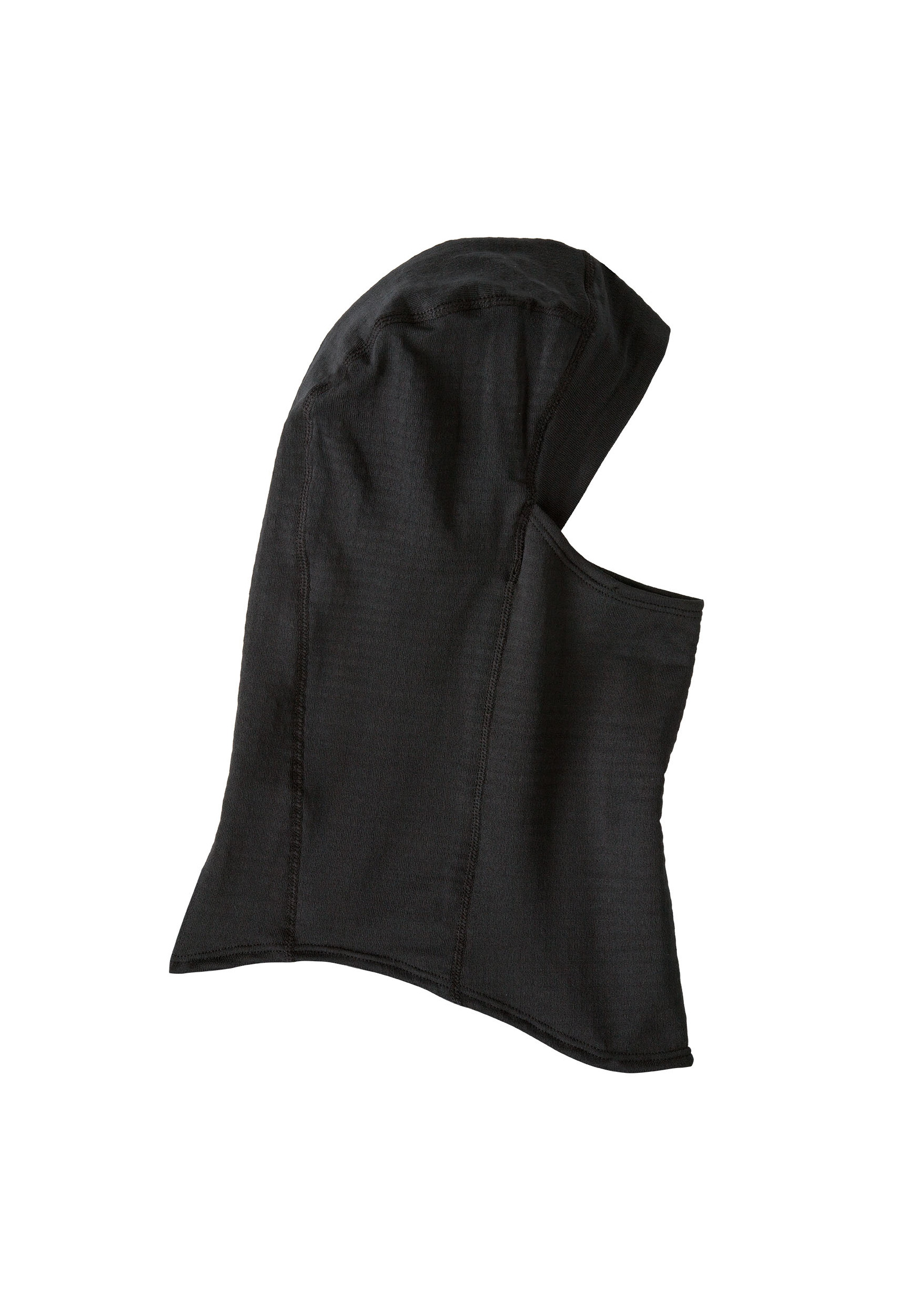 Patagonia Sturmhaube Balaclava Black