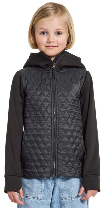 Kapris Kids FZ Jacket børnejakke