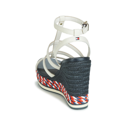 Tommy Hilfiger - VANCOUVER 7A - Blanc