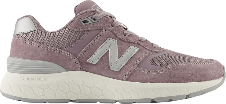 New Balance Freshfoam Walking Sneakers Pink