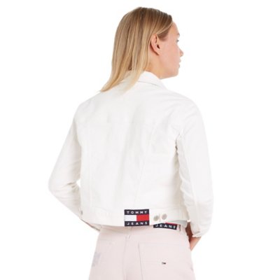 Veste femme Tjw Pop Cord Izzie TOMMY HILFIGER