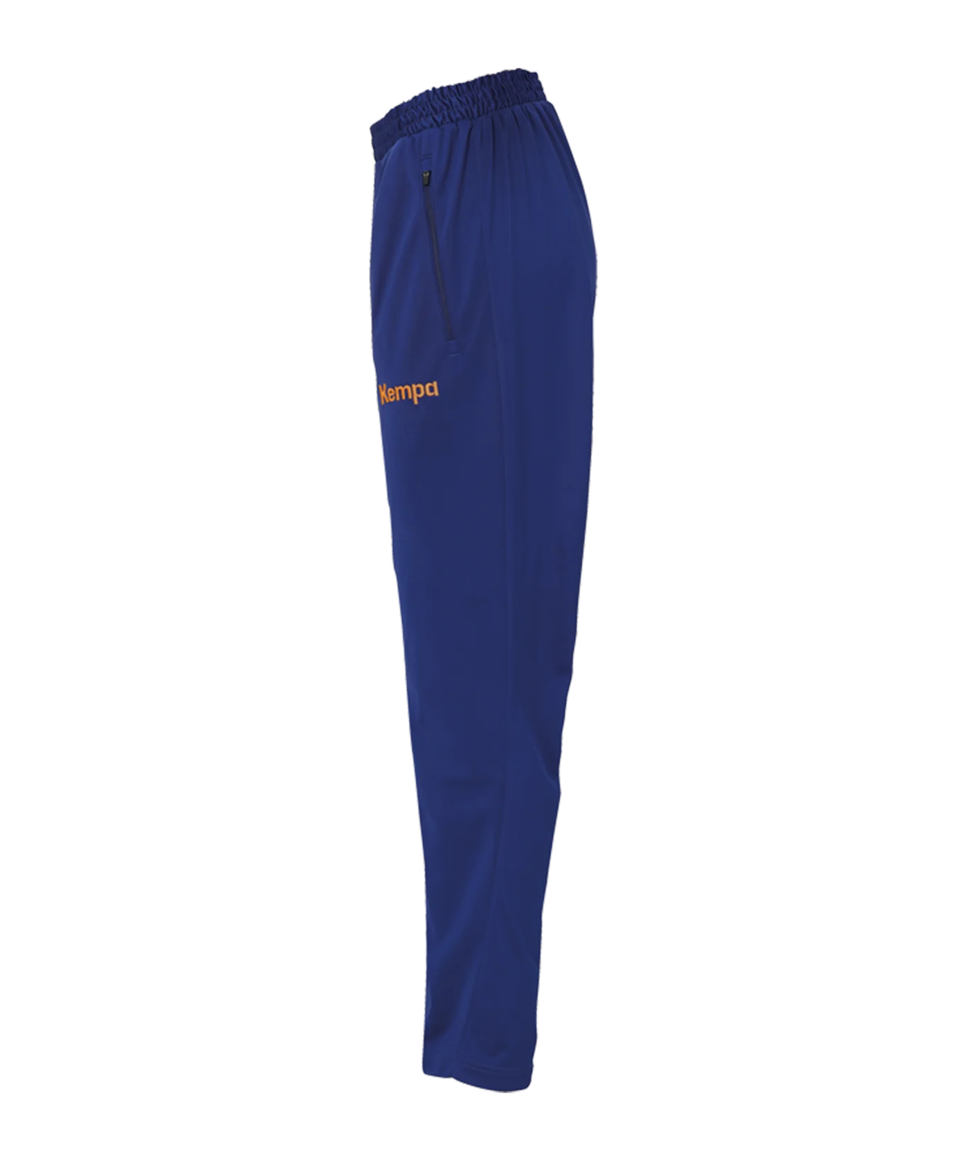 Kempa Emotion 2.0 Hose lang Damen Dunkelblau F11