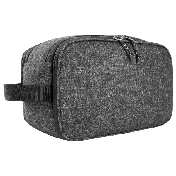 Tatonka - Cosmetic Double Zip Pouch 6 - Trousse de toilette