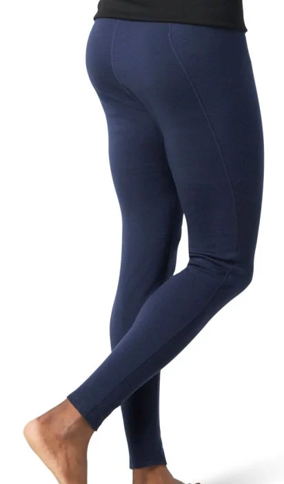 Thermal Merino Baselayer Bottom Men uldunderbukser