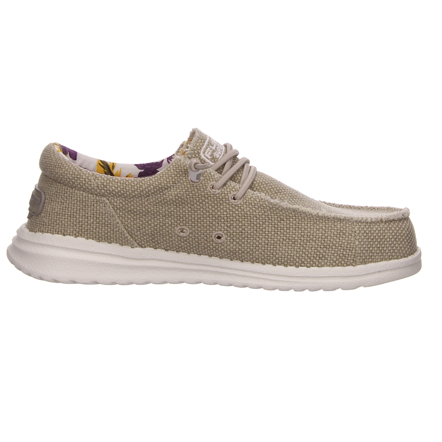 Fusion Slipper beige beige