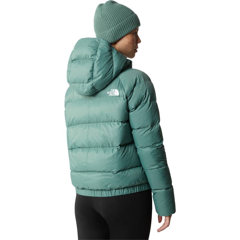 The North Face Hyalite Hood Dunjakke Dame