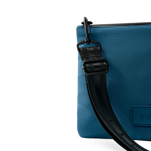 Minibolsa Born Living Yoga 25 cm x 19 cm