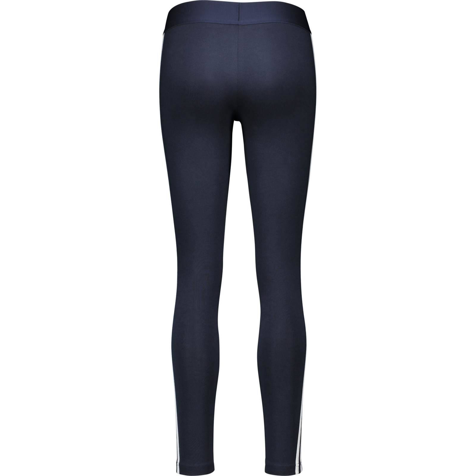 Adidas Damen-Leggings 3S XL, dunkelblau